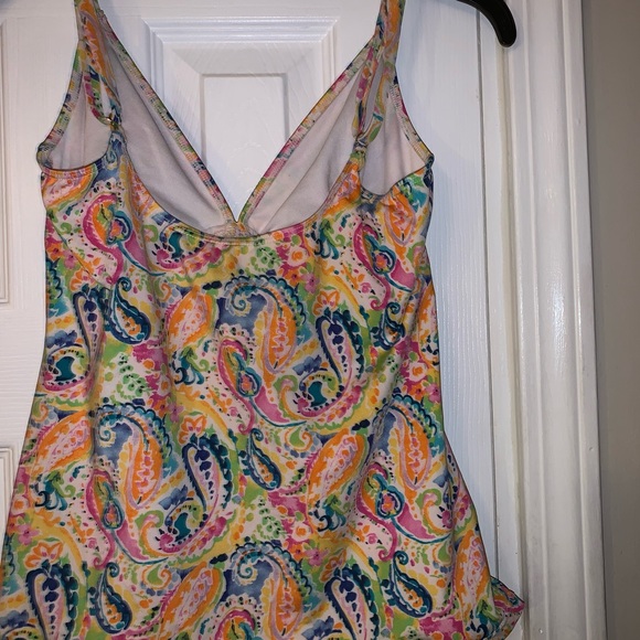 Lauren Ralph Lauren 2Piece, Size 10 - Picture 5 of 8